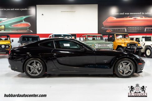 Used 2005 Ferrari 612 Scaglietti image 29