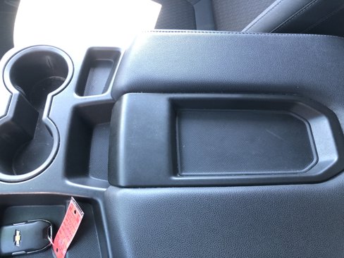 Used 2021 Chevrolet Silverado 1500 LT w/ Bed Protection Package image 26