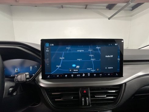 Used 2024 Ford Escape Active w/ Tech Pack #2 image 14