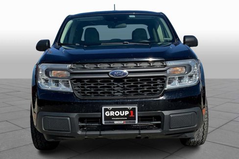 Certified 2022 Ford Maverick XLT image 3