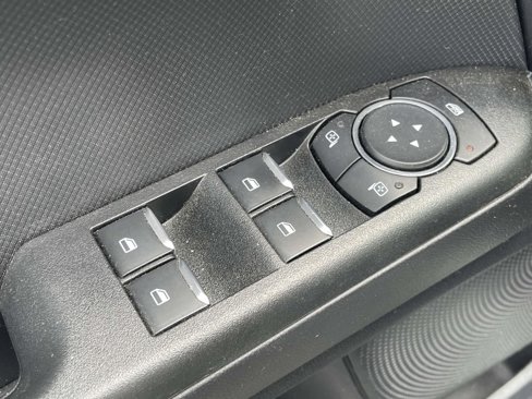 Used 2024 Ford Bronco Sport Outer Banks image 16