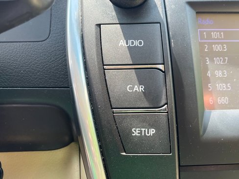 Used 2016 Toyota Camry LE image 20