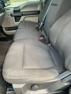 Used 2019 Ford F150 XL w/ Equipment Group 101A Mid image 11