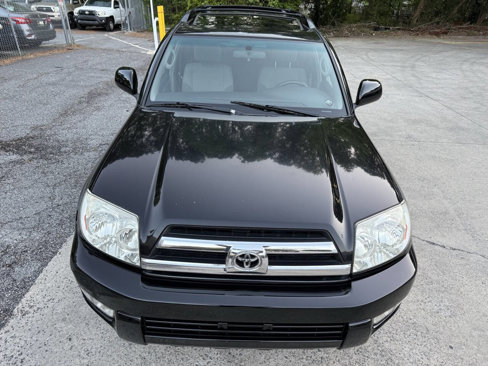 Used 2005 Toyota 4Runner SR5 image 8
