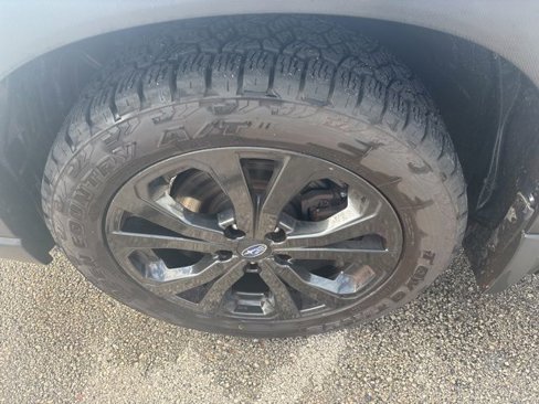 Used 2019 Subaru Forester Sport image 4