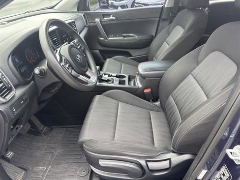 Used 2020 Kia Sportage LX image 10