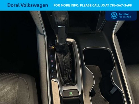 Used 2019 Honda Accord LX image 21