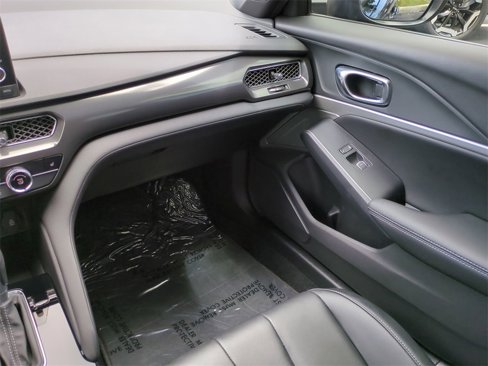 Certified 2023 Acura Integra A-Spec image 17