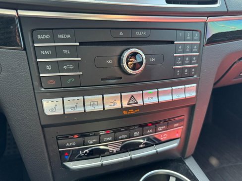 Used 2017 Mercedes-Benz E 400 4MATIC Coupe image 15