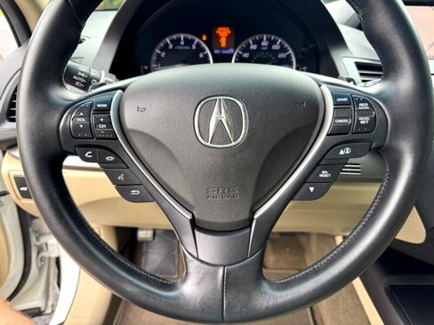 Used 2013 Acura RDX FWD w/ Technology Package image 29