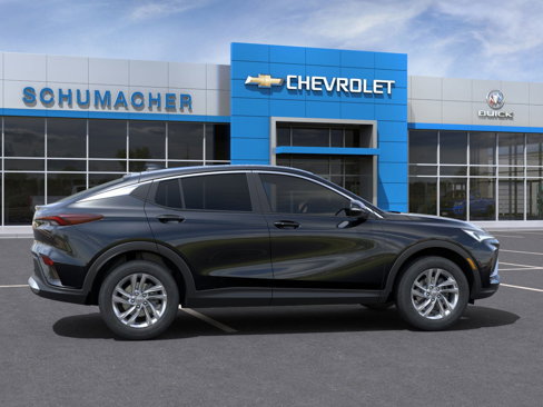 New 2025 Buick Envista Preferred w/ Convenience I Package image 29