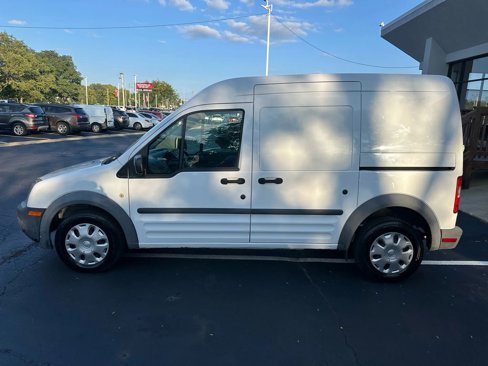 Used 2012 Ford Transit Connect XL image 4