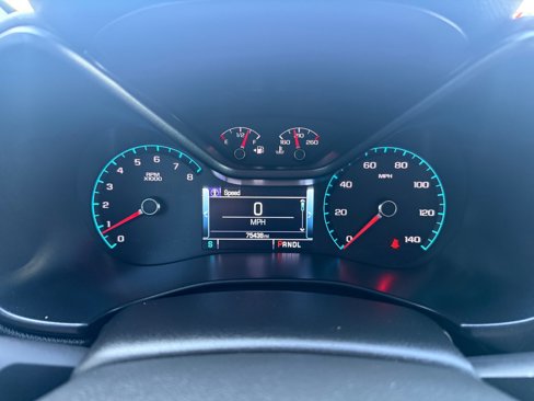Used 2018 GMC Canyon SLT w/ Driver Alert Package image 18