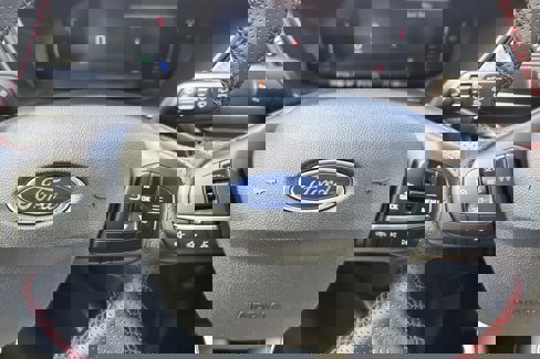 Certified 2024 Ford Escape ST-Line image 24