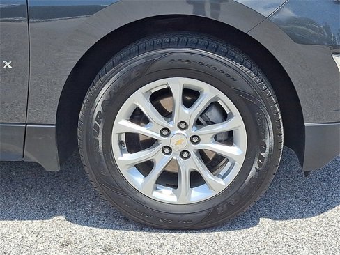 Used 2020 Chevrolet Equinox LT image 12