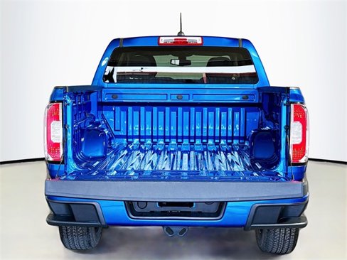 Used 2021 GMC Canyon Elevation Standard w/ Convenience Package image 21