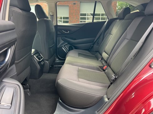 Used 2022 Subaru Outback Premium image 24