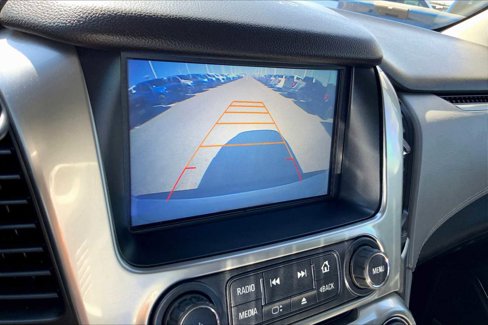 Used 2016 Chevrolet Suburban LT w/ Luxury Package image 26