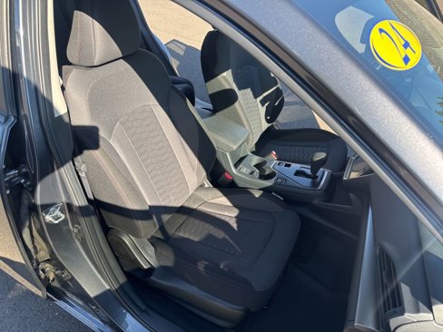 Certified 2024 Subaru Impreza 2.0i Sport image 13