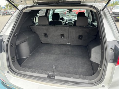Used 2021 Chevrolet Equinox LT image 16