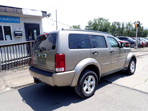 Used 2007 Dodge Nitro SLT w/ Trailer Tow Group image 11
