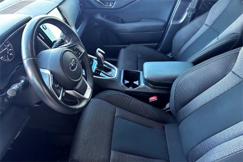 Used 2021 Subaru Outback Premium image 7