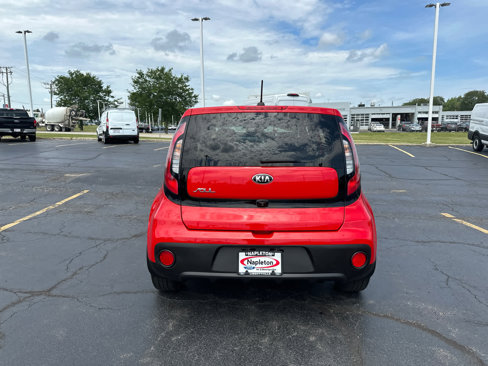 Used 2019 Kia Soul image 7