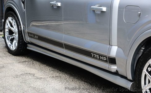 Used 2023 Ford F150 Lariat w/ Equipment Group 502A High image 28
