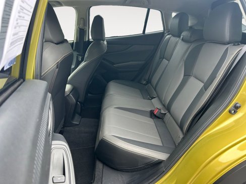 Used 2023 Subaru Crosstrek 2.5i Sport image 30