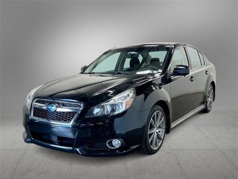 Used 2014 Subaru Legacy 2.5i Sport image 1