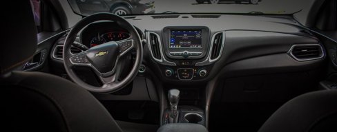 Used 2022 Chevrolet Equinox LT image 26