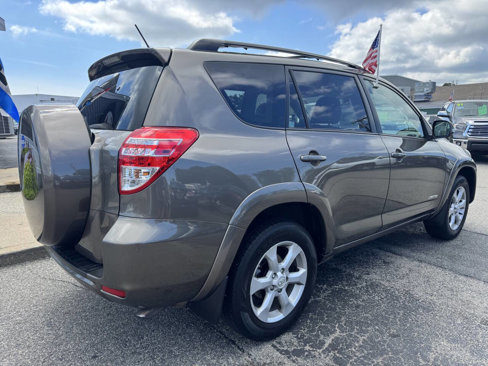 Used 2011 Toyota RAV4 Limited image 10
