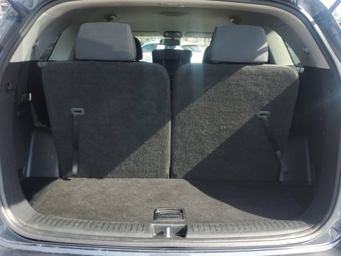 Used 2020 Kia Sorento LX image 8