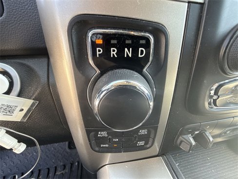 Used 2018 RAM 1500 Big Horn image 15