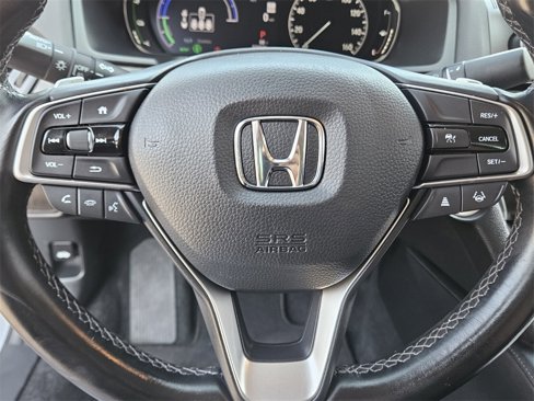 Used 2022 Honda Accord EX-L image 35