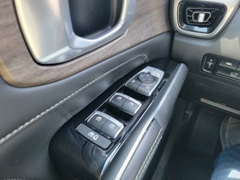 Used 2021 Kia Sorento SX Prestige image 29