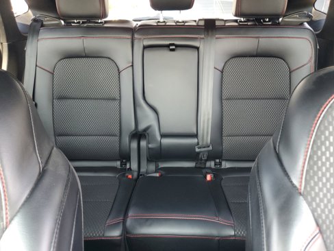 Used 2023 Ford Escape ST-Line w/ Tech Pack #1 image 19