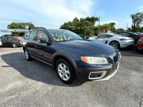 Used 2008 Volvo XC70 3.2 image 16