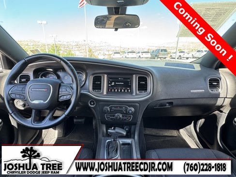 Used 2022 Dodge Charger SXT image 15
