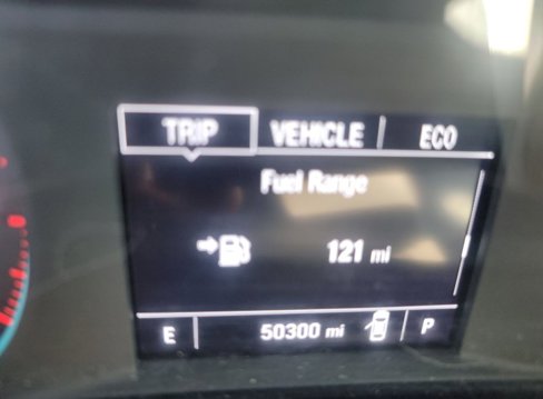 Used 2023 Chevrolet Malibu LT w/ Driver Confidence Package image 9