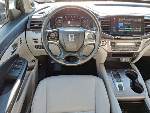 Used 2021 Honda Pilot EX-L image 13