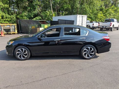 Used 2016 Honda Accord EX-L image 7