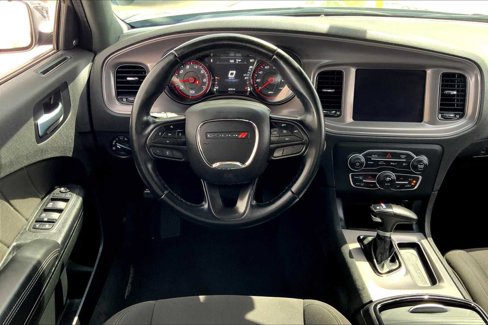 Used 2023 Dodge Charger GT w/ Blacktop Package image 5