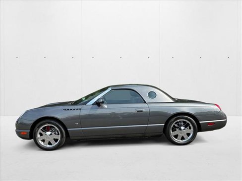 Used 2003 Ford Thunderbird image 8