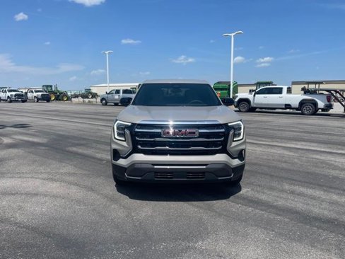 New 2026 GMC Terrain Elevation image 2