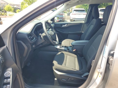 Used 2023 Ford Escape Active w/ Tech Pack #2 image 12