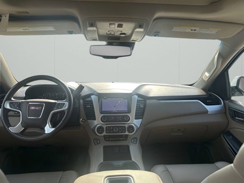 Used 2018 GMC Yukon SLT w/ Premium Edition image 26