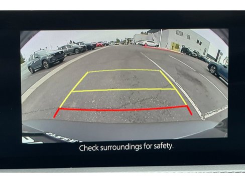 Certified 2023 MAZDA CX-30 AWD 2.5 S w/ Select Package image 27