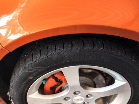 Used 2007 Pontiac G5 GT image 37