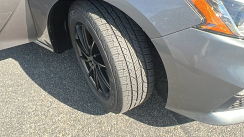 Used 2021 Nissan Altima 2.5 S image 10
